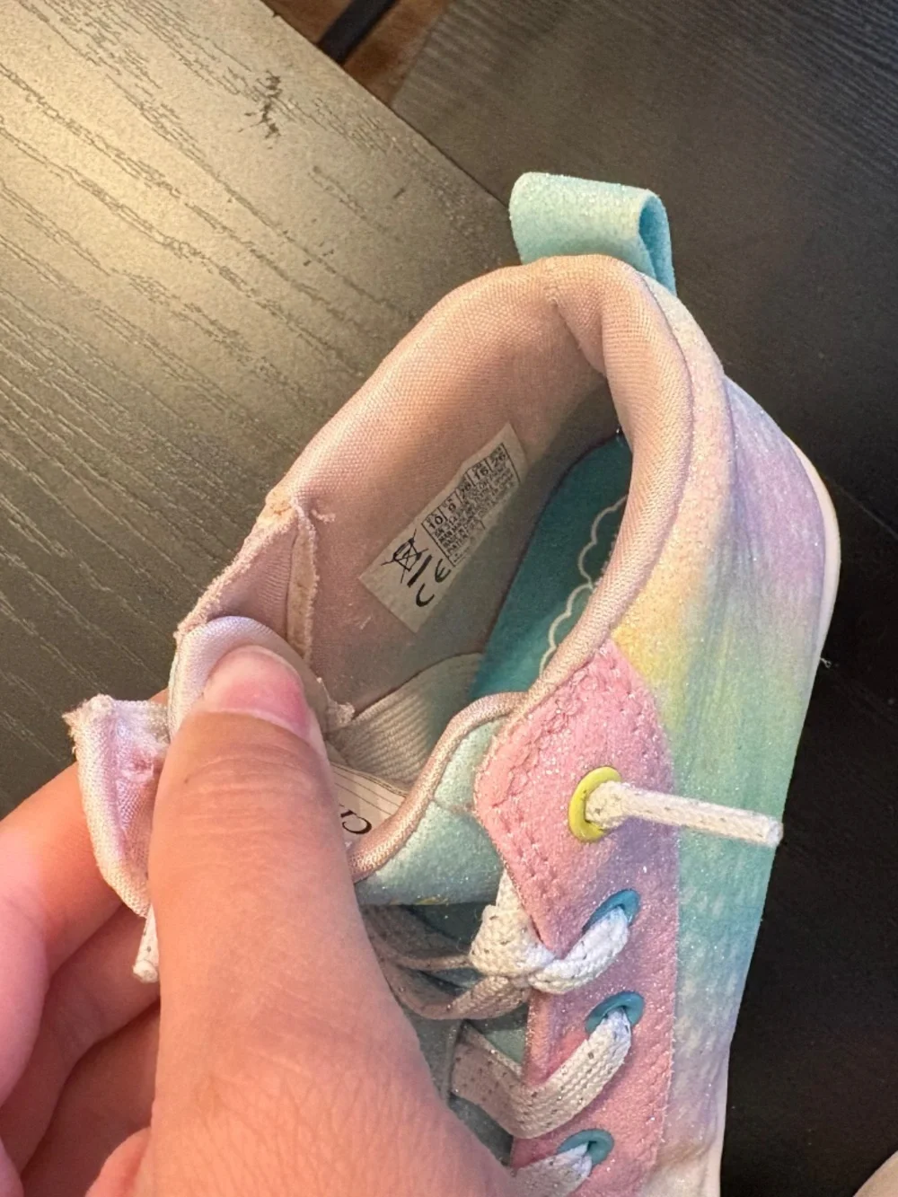 Girls Nike